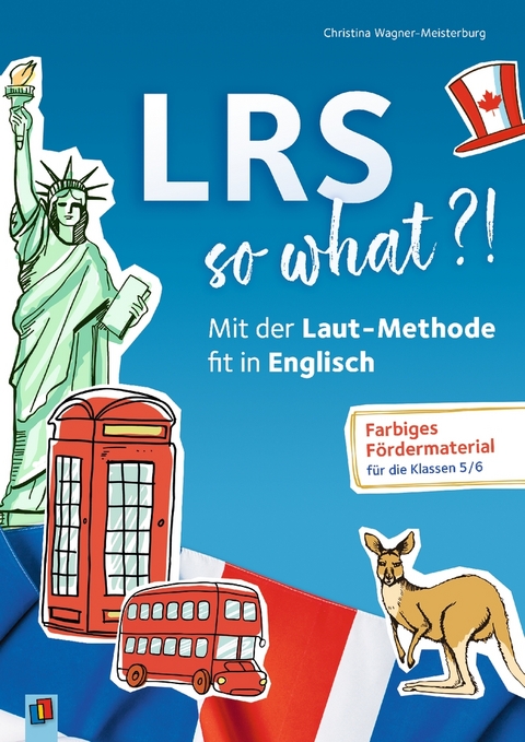 LRS – so what?! - Christina Wagner-Meisterburg