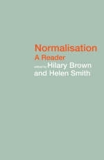 Normalisation - 