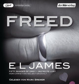 Freed - E. L. James