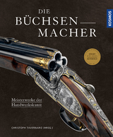 Die Büchsenmacher - Christoph Tavernaro