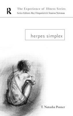 Herpes Simplex -  T. Natasha Posner