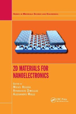 2D Materials for Nanoelectronics - 