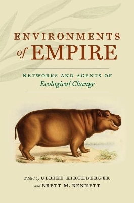 Environments of Empire - 