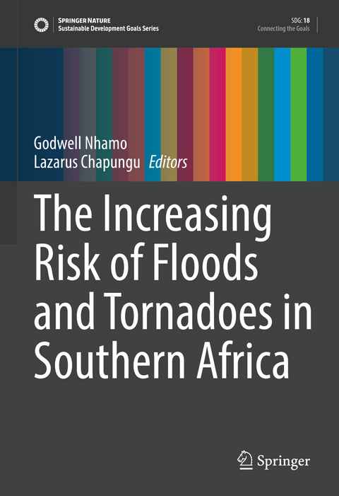 The Increasing Risk of Floods and Tornadoes in Southern Africa - 