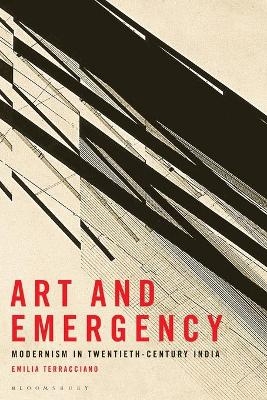 Art and Emergency - Emilia Terracciano