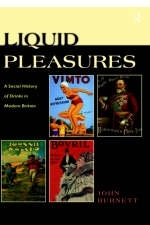 Liquid Pleasures -  John Burnett,  Proffessor John Burnett
