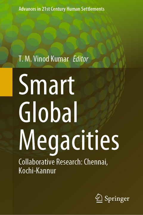 Smart Global Megacities - 