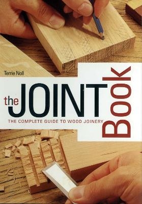 The Joint Book - Terrie Noll