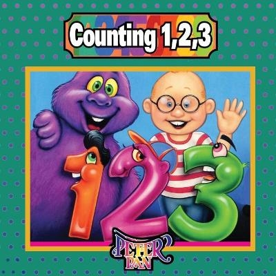 Counting 1 2 3 - Donald Kasen