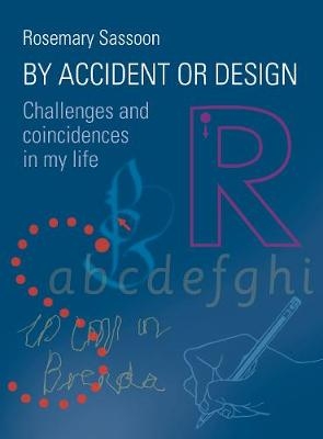 By Accident or Design - Rosemary Sassoon