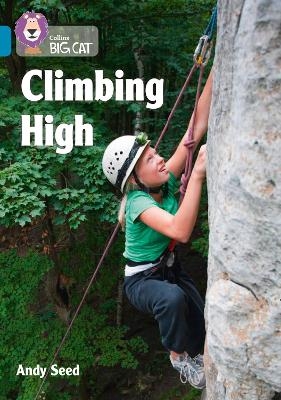 Climbing High - Andy Seed