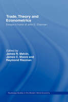 Trade, Theory and Econometrics - 