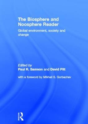 Biosphere and Noosphere Reader - 