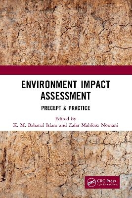 Environment Impact Assessment - 
