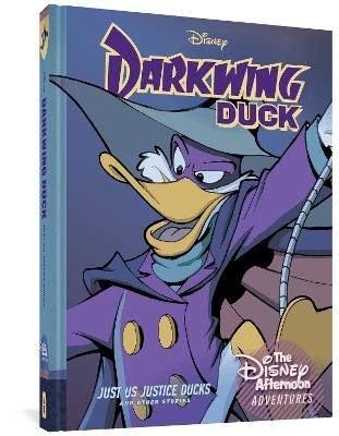 Darkwing Duck - Bobbi Jg Weiss