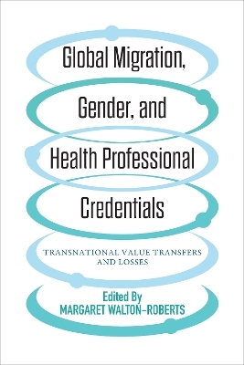Global Migration, Gender, and Health Professional Credentials - 