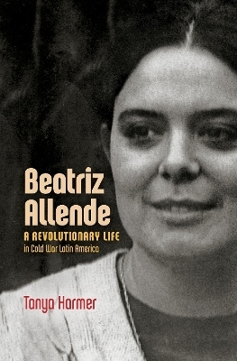 Beatriz Allende - Tanya Harmer