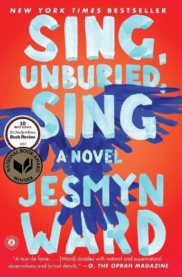 Sing, Unburied, Sing - Jesmyn Ward