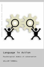 Language in Action -  William Turnbull