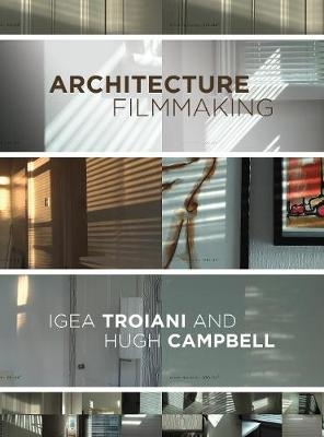 Architecture Filmmaking - 
