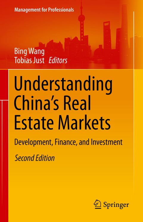 Understanding China’s Real Estate Markets - 