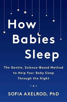 How Babies Sleep - Sofia Axelrod