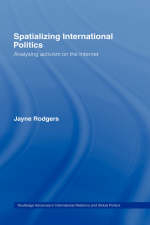 Spatializing International Politics - 