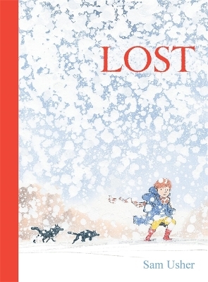 LOST - Sam Usher