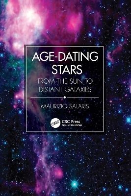 Age-Dating Stars - Maurizio Salaris