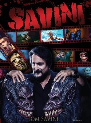 Savini - Tom Savini