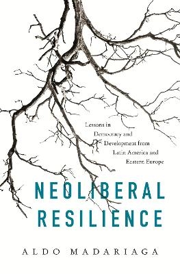 Neoliberal Resilience - Aldo Madariaga