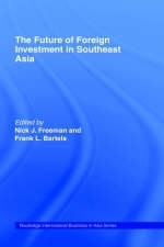 Future of Foreign Investment in Southeast Asia - 