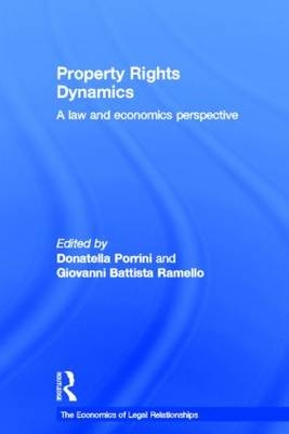 Property Rights Dynamics - 