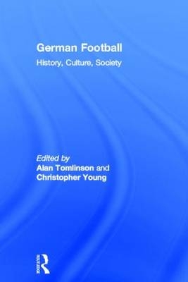 German Football - 