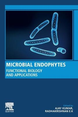 Microbial Endophytes - 