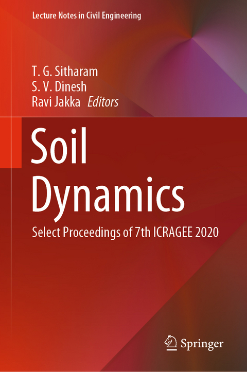 Soil Dynamics - 