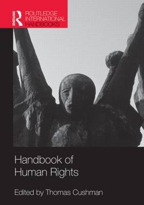 Handbook of Human Rights - 