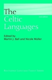 The Celtic Languages - 