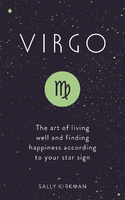 Virgo - Sally Kirkman