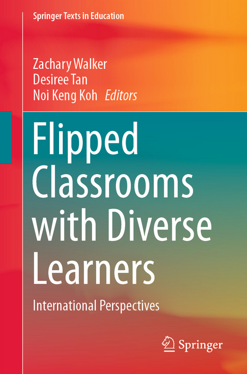 Flipped Classrooms with Diverse Learners - 