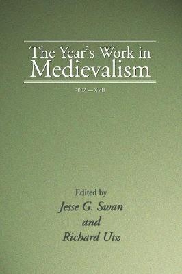 The Year's Work in Medievalism, 2002 - 