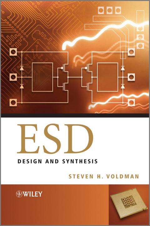 ESD -  Steven H. Voldman