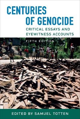 Centuries of Genocide - 