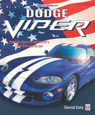 Dodge Viper - David Zatz