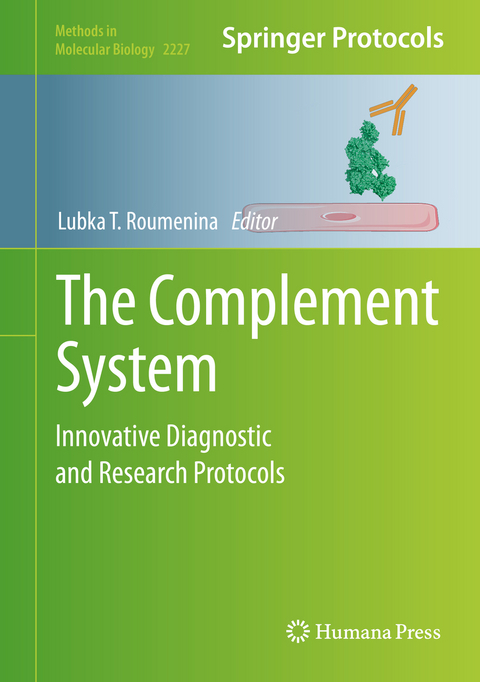 The Complement System - 