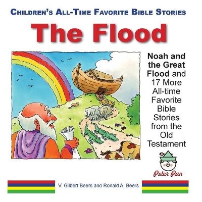 The Flood - Ronald A Beers, V Gilbert Beers