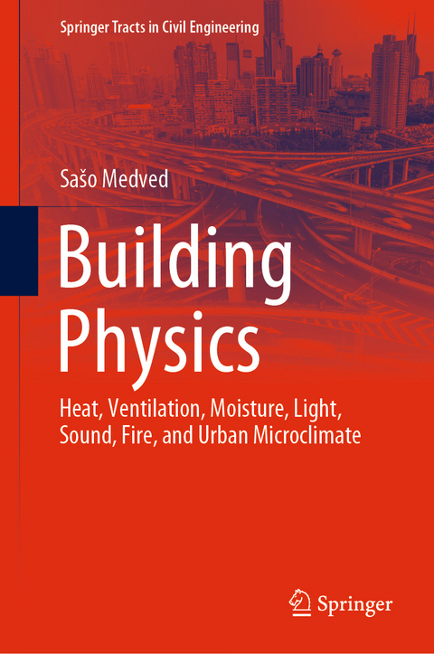 Building Physics - Sašo Medved