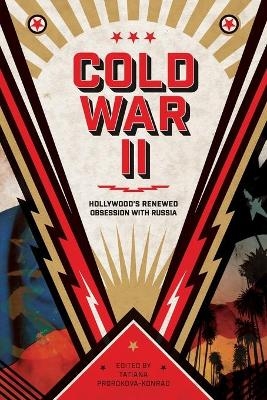 Cold War II - 