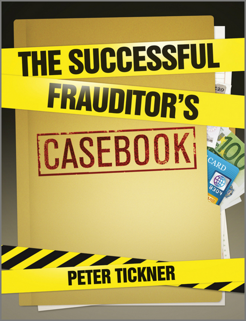 Successful Frauditor's Casebook - 