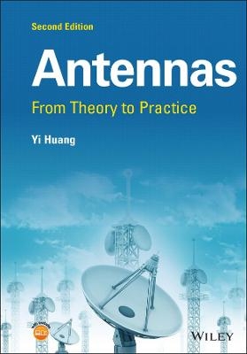 Antennas - Yi Huang